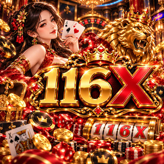 116X - Login 116X App Mudah