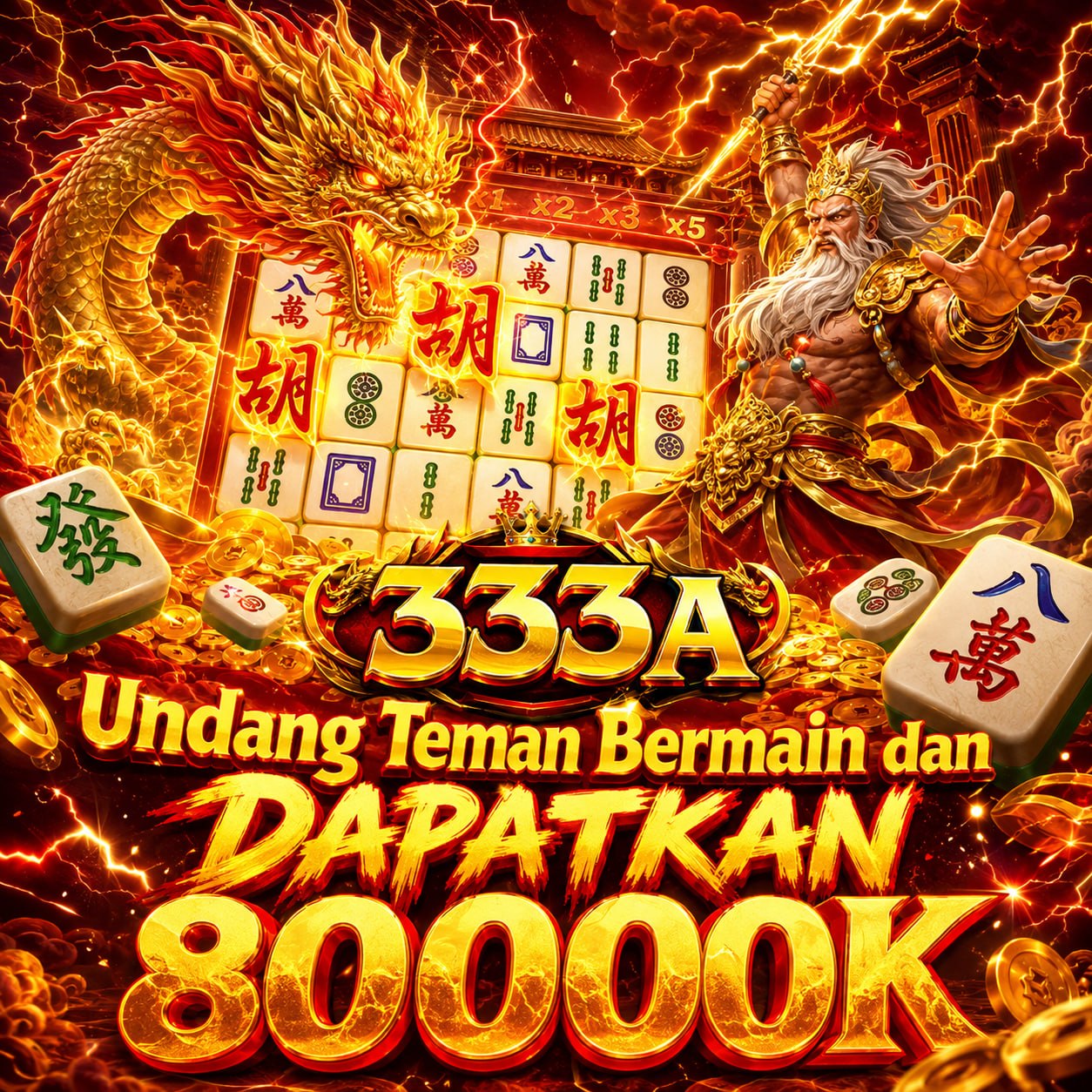 Slot 333a