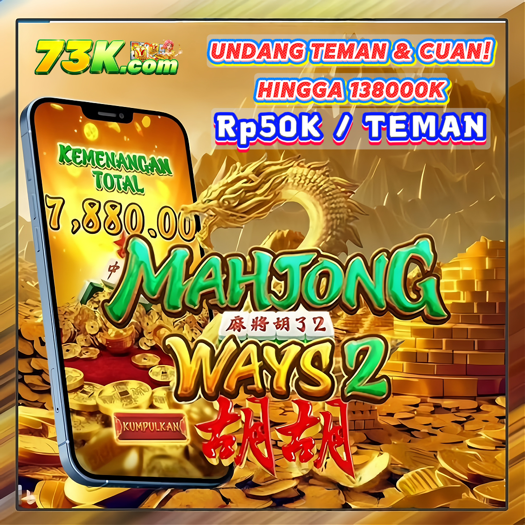 73K - Login 73k Download Mudah