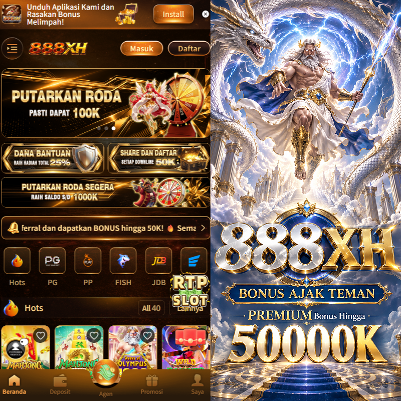 888xh mobile