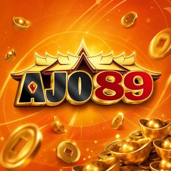 AJO89 - ajo89 Login Unduh Aplikasi Aman 🎯