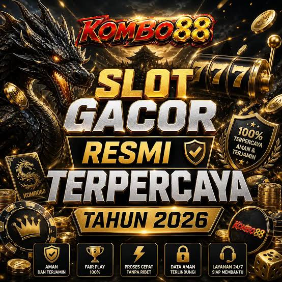COMBO88 - Situs Resmi combo88 Download App & Daftar Akun Mudah ⚡