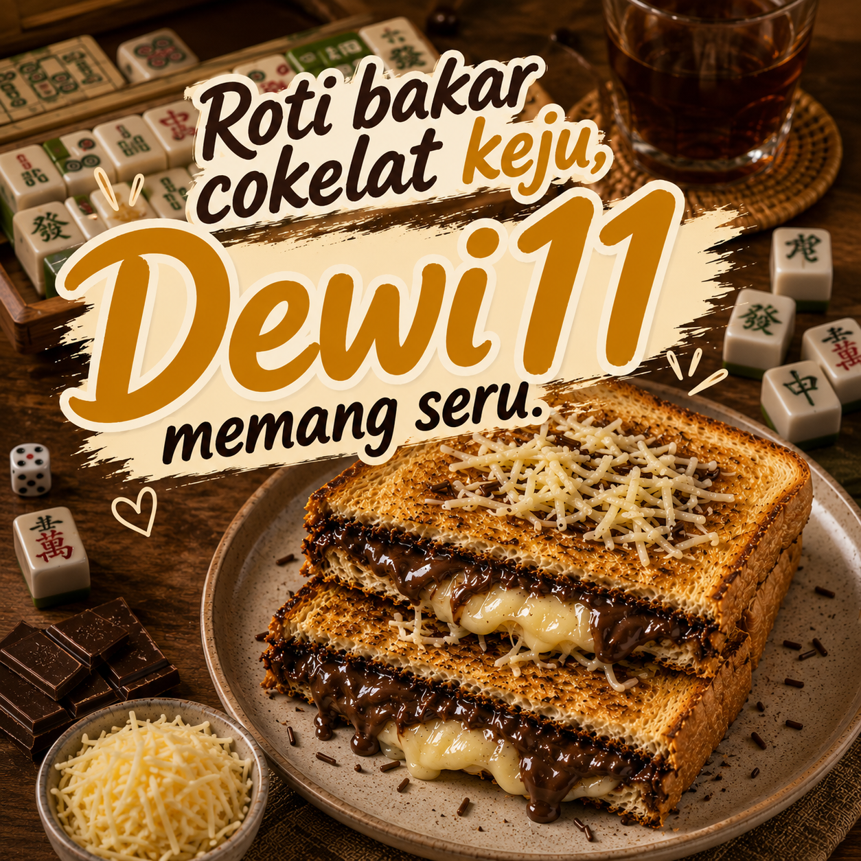 DEWI11 - Download Akun dewi11 Terbaru Aman