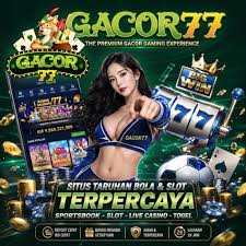 GACOR77 - Aplikasi Resmi gacor77 Login & Akun Terbaru