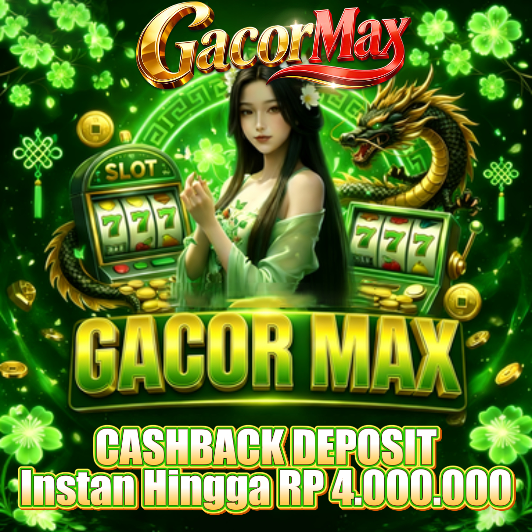 GACORMAX - Unduh gacormax Download Mudah ⭐