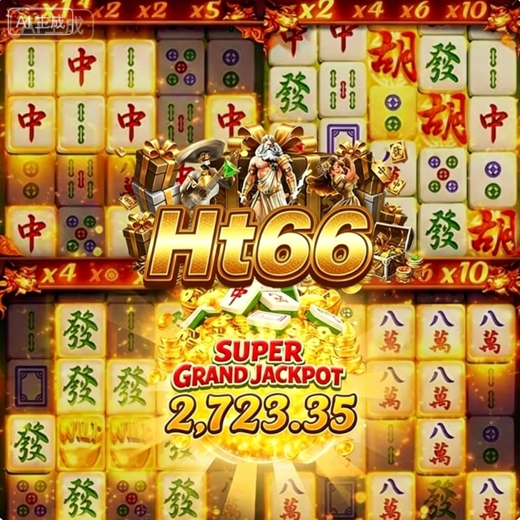 HT66 - Aplikasi Resmi ht66 Download & Daftar Mudah