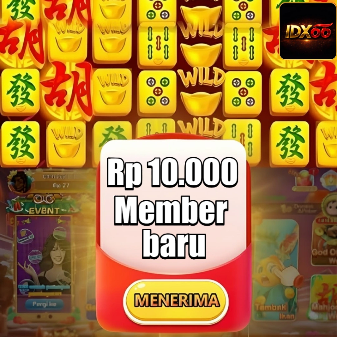 IDX66 - Web Resmi idx66 Unduh & Daftar Mudah