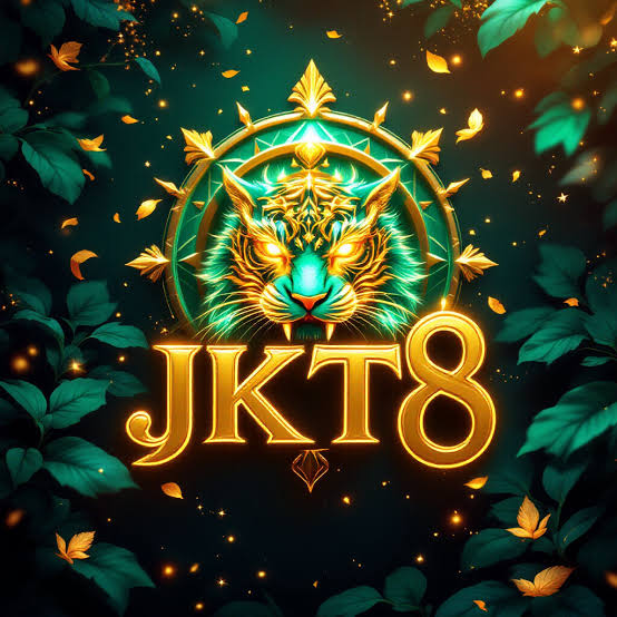 JKT8 - Daftar & Download jkt8 Terbaru