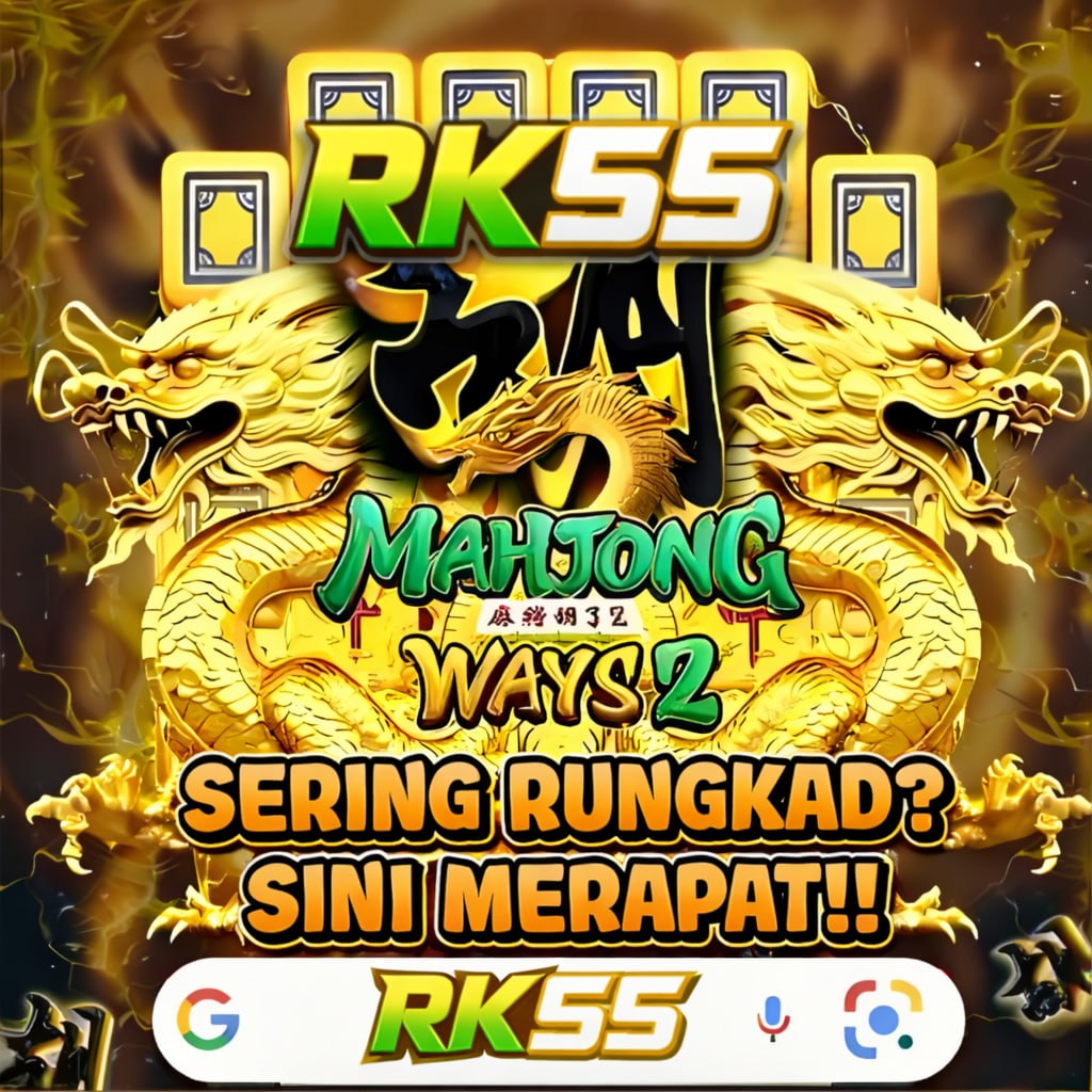 RP55 - Aplikasi Resmi rp55 Unduh & App Terbaru