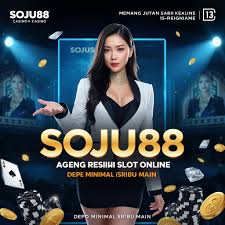 SOJU88 - Login SOJU88 Unduh Resmi Aman